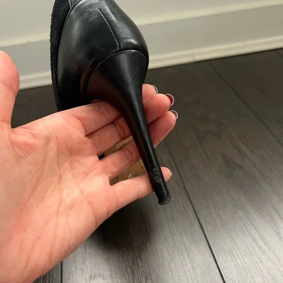 IRO heels - Picture 4 of 5